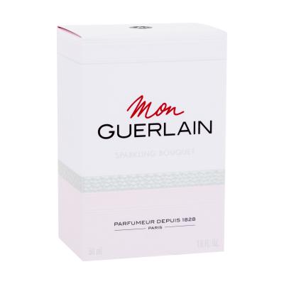 Guerlain Mon Guerlain Sparkling Bouquet Parfemska voda za žene 50 ml