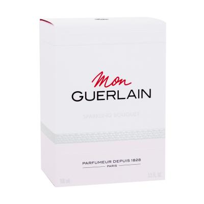 Guerlain Mon Guerlain Sparkling Bouquet Parfemska voda za žene 100 ml