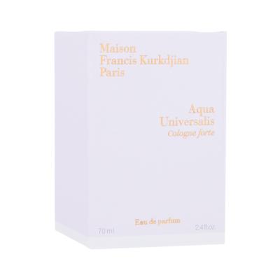 Maison Francis Kurkdjian Aqua Universalis Cologne Forte Parfemska voda 70 ml
