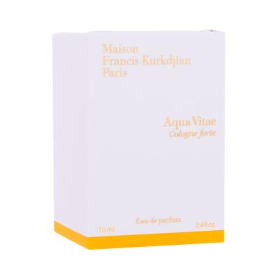 Maison Francis Kurkdjian Aqua Vitae Cologne Forte Parfemska voda 70 ml