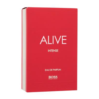 HUGO BOSS BOSS Alive Intense Parfemska voda za žene 50 ml