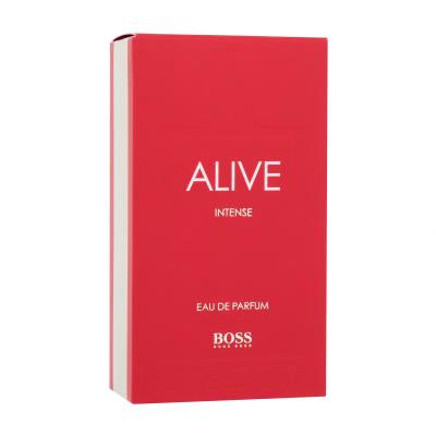 HUGO BOSS BOSS Alive Intense Parfemska voda za žene 30 ml