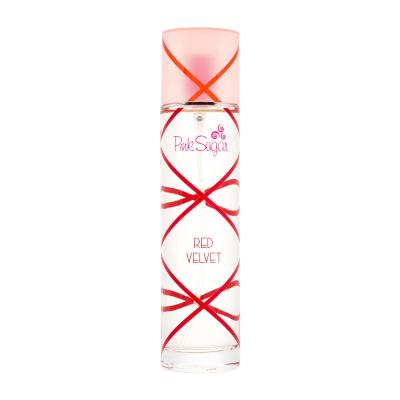 Pink Sugar Red Velvet Toaletna voda za žene 100 ml