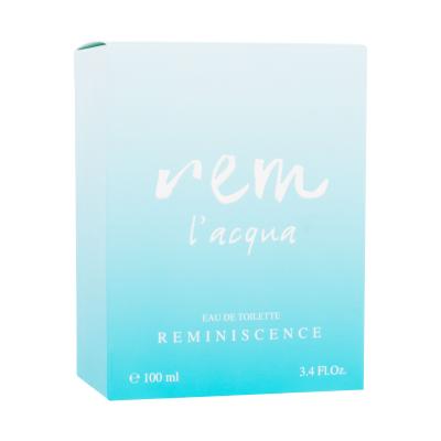 Reminiscence Rem L´Acqua Toaletna voda za žene 100 ml
