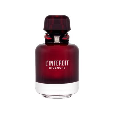 Givenchy L&#039;Interdit Rouge Parfemska voda za žene 80 ml