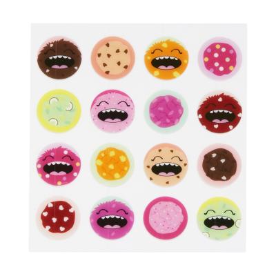 I Heart Revolution Tasty Cookie Blemish Stickers Njega problematične kože za žene 32 kom