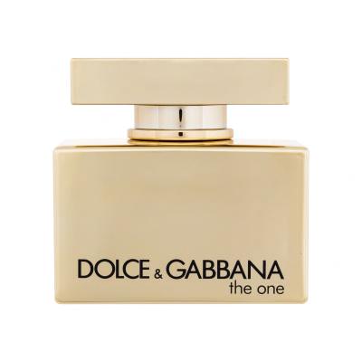 Dolce&amp;Gabbana The One Gold Intense Parfemska voda za žene 50 ml