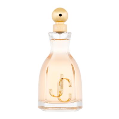 Jimmy Choo I Want Choo Parfemska voda za žene 100 ml