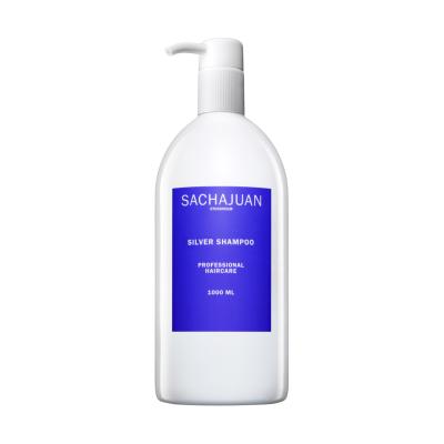 Sachajuan Colour Silver Šampon za žene 1000 ml