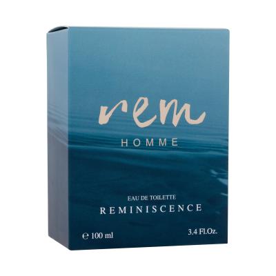 Reminiscence Rem Homme Toaletna voda za muškarce 100 ml