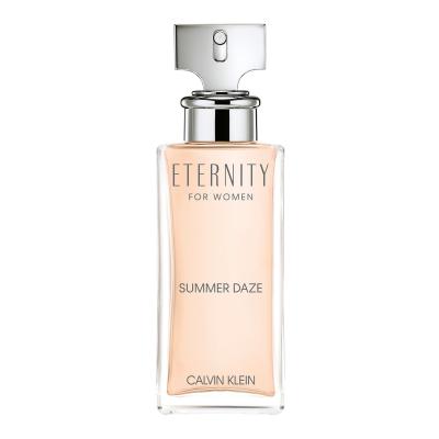 Calvin Klein Eternity Summer Daze Parfemska voda za žene 100 ml