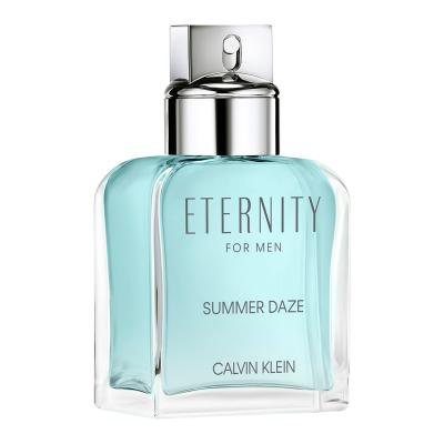 Calvin Klein Eternity Summer Daze Toaletna voda za muškarce 100 ml