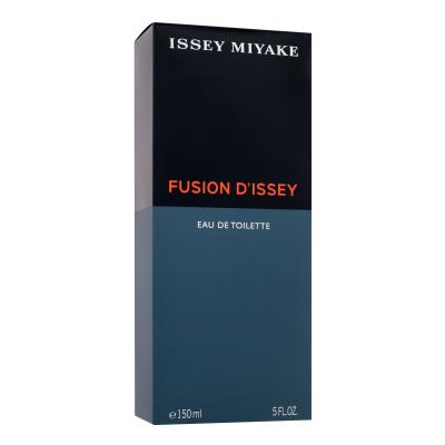 Issey Miyake Fusion D´Issey Toaletna voda za muškarce 150 ml