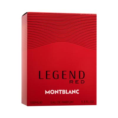 Montblanc Legend Red Parfemska voda za muškarce 100 ml