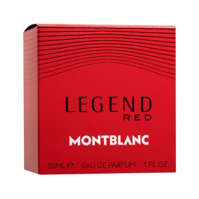 Montblanc Legend Red Parfemska voda za muškarce 30 ml