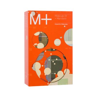 Escentric Molecules Molecule 01 + Mandarin Toaletna voda 100 ml