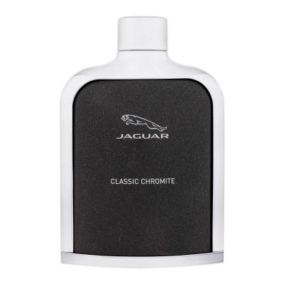 Jaguar Classic Chromite Toaletna voda za muškarce 100 ml