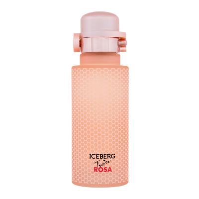 Iceberg Twice Rosa Toaletna voda za žene 125 ml