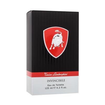 Lamborghini Invincibile Toaletna voda za muškarce 125 ml
