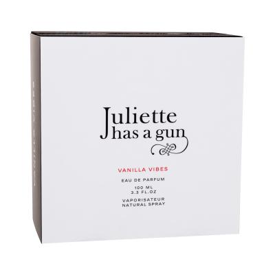 Juliette Has A Gun Vanilla Vibes Parfemska voda 100 ml