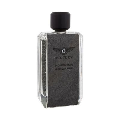 Bentley Momentum Unbreakable Parfemska voda za muškarce 100 ml