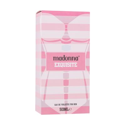 Madonna Nudes 1979 Exquisite Toaletna voda za žene 50 ml