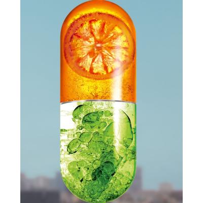 Garnier Fructis Vitamin &amp; Strength Reinforcing Conditioner Regenerator za žene 200 ml