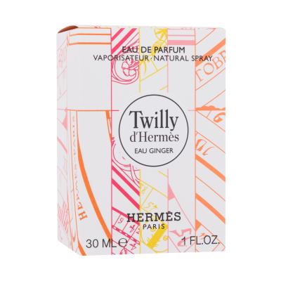 Hermes Twilly d´Hermès Eau Ginger Parfemska voda za žene 30 ml