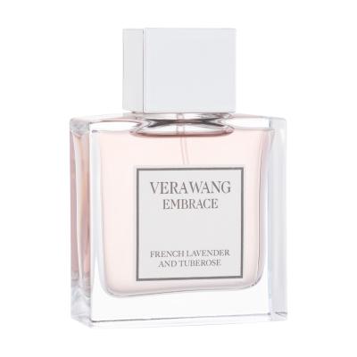 Vera Wang Embrace French Lavender And Tuberose Toaletna voda za žene 30 ml