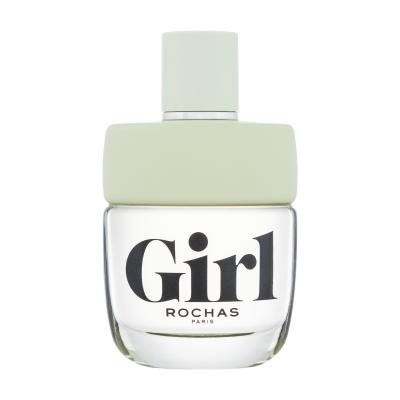 Rochas Girl Toaletna voda za žene 100 ml