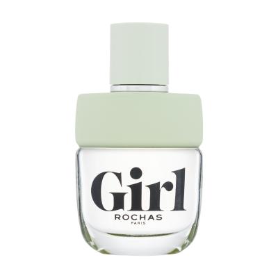 Rochas Girl Toaletna voda za žene 60 ml