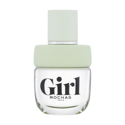 Rochas Girl Toaletna voda za žene 40 ml