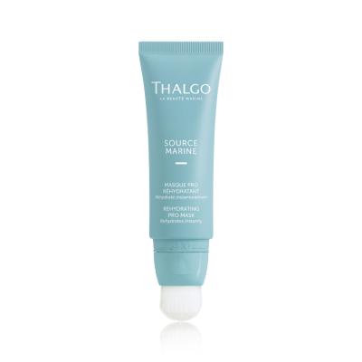 Thalgo Source Marine Rehydrating Pro Mask Maska za lice za žene 50 ml