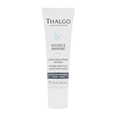 Thalgo Source Marine Intense Moisture-Quenching Serum Serum za lice za žene 30 ml
