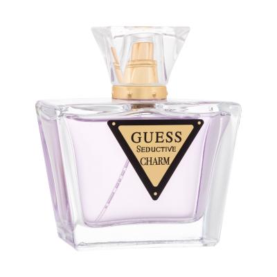 GUESS Seductive Charm Toaletna voda za žene 75 ml