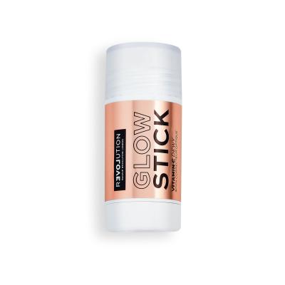 Revolution Relove Glow Stick Vitamin C Dewy Podloga za make-up za žene 5,5 g