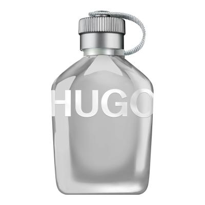 HUGO BOSS Hugo Reflective Edition Toaletna voda za muškarce 125 ml