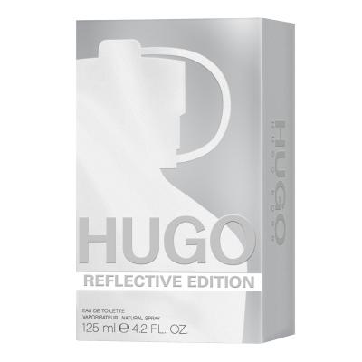 HUGO BOSS Hugo Reflective Edition Toaletna voda za muškarce 125 ml