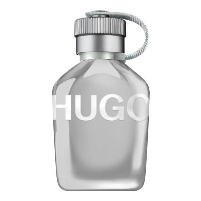 HUGO BOSS Hugo Reflective Edition Toaletna voda za muškarce 75 ml