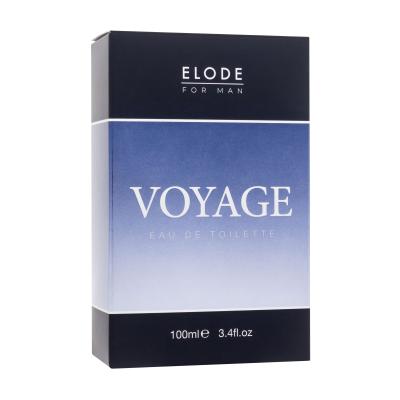 ELODE Voyage Toaletna voda za muškarce 100 ml