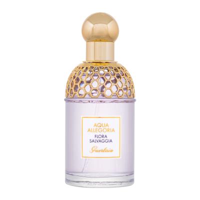 Guerlain Aqua Allegoria Flora Salvaggia Toaletna voda za žene 75 ml
