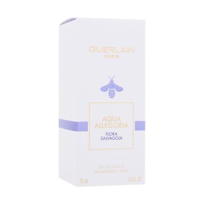 Guerlain Aqua Allegoria Flora Salvaggia Toaletna voda za žene 75 ml
