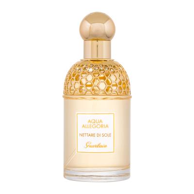 Guerlain Aqua Allegoria Nettare di Sole Toaletna voda za žene 75 ml