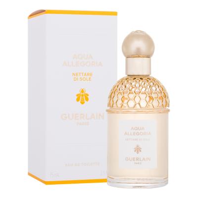 Guerlain Aqua Allegoria Nettare di Sole Toaletna voda za žene 75 ml