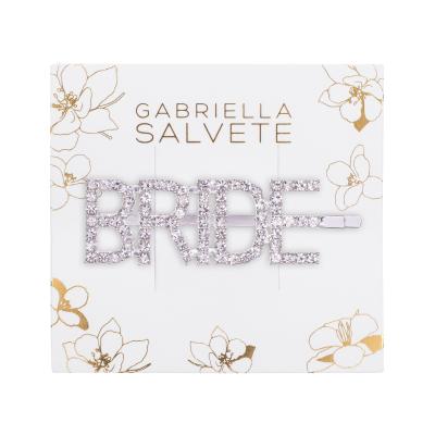 Gabriella Salvete Yes, I Do! Hair Pin Bride Gumice za kosu za žene 1 kom