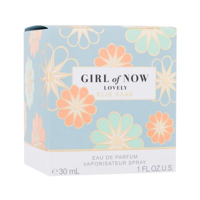 Elie Saab Girl of Now Lovely Parfemska voda za žene 30 ml