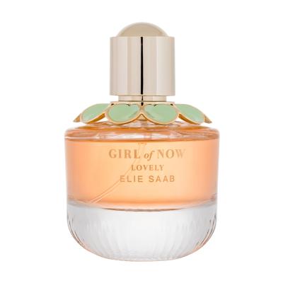 Elie Saab Girl of Now Lovely Parfemska voda za žene 50 ml