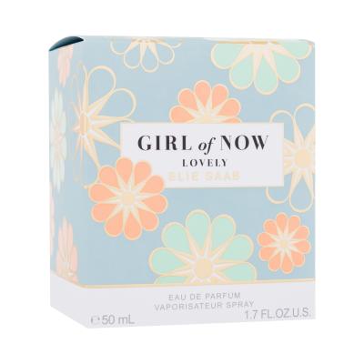 Elie Saab Girl of Now Lovely Parfemska voda za žene 50 ml