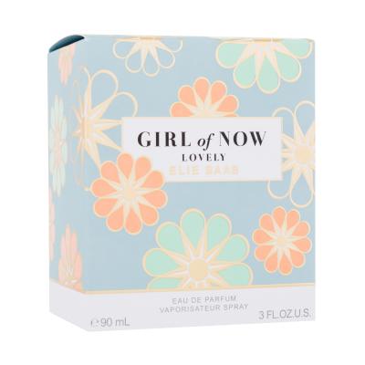 Elie Saab Girl of Now Lovely Parfemska voda za žene 90 ml
