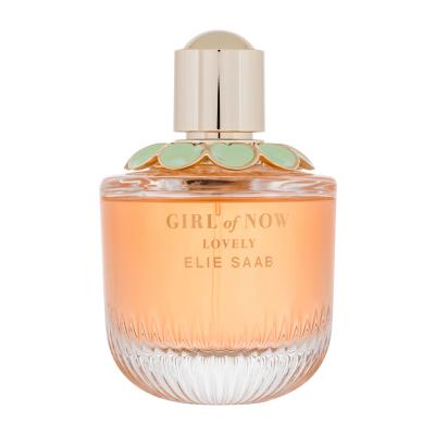 Elie Saab Girl of Now Lovely Parfemska voda za žene 90 ml